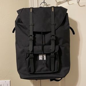 Herschel Little America 25L Backpack